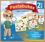 Pastabukas, 2 dalis. K, D ir K–T garsai