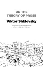 On the Theory of Prose