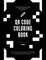 QR Code Coloring Book