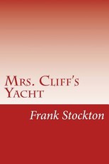 Mrs. Cliff's Yacht
