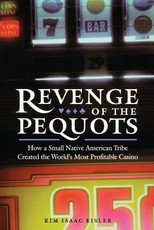 Revenge of the Pequots
