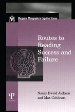 Routes to Reading Success and Failure