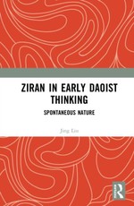 Ziran in Early Daoist Thinking