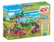 Playmobil Country Starter Pack 71380 – Daržovių daržas (rinkinys su figūrėlėmis)