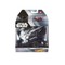 Hot Wheels Star Wars Starships Select — kolekcinis žaislinis erdvėlaivis (modelis HMH98)