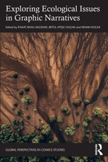Exploring Ecological Issues in Graphic Narratives
