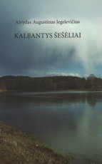 Kalbantys šešėliai