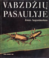 Vabzdžių pasaulyje