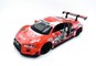 MSZ Audi R8 LMS 1:24 žaislinis automobilis — su garso ir šviesos efektais