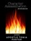 Character Assassination Workbook