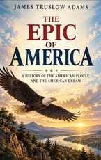 The Epic of America