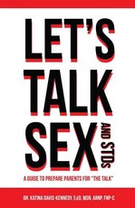 Let's Talk Sex And STDs