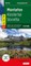 Montafon, Wander-, Rad- und Freizeitkarte 1:50.000