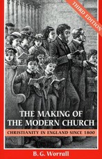 The Making of the Modern Church