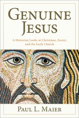 The Genuine Jesus