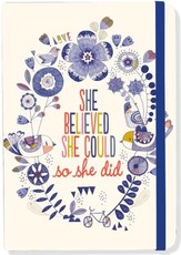 SM Jrnl She Believed