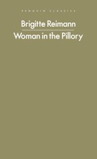Woman in the Pillory