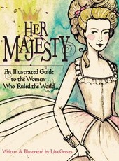 Her Majesty