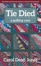 Tie Died