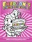 Emerson's Birthday Coloring Book Kids Personalized Books