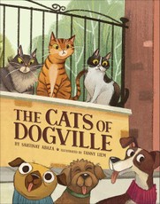 The Cats of Dogville