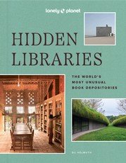 Lonely Planet Hidden Libraries 1