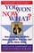 You Won--Now What?