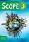 Scope: Level 3. Student's Book