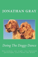 Doing The Doggy Dance