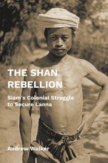 The Shan Rebellion