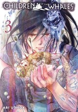 Children of the Whales, Vol. 3, 3