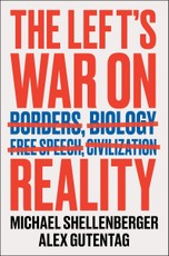 The Left's War on Reality