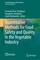 Quantitative Methods for Food Safety and Quality in the Vegetable Industry
