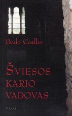 Šviesos kario vadovas