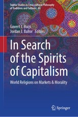 In Search of the Spirits of Capitalism