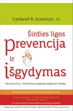 Širdies ligos prevencija ir  išgydymas