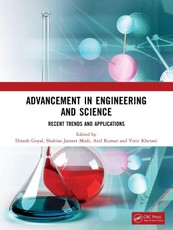 Advancement in Engineering and Science