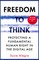 Alegre, S: Freedom to Think
