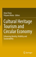 Cultural Heritage Tourism and Circular Economy