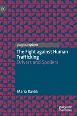 The Fight Against Human Trafficking