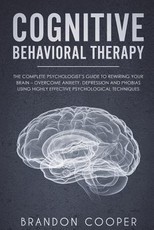 Cognitive Behavioral Therapy