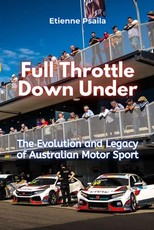 Full Throttle Down Under