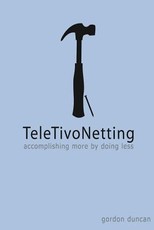 TeleTivoNetting