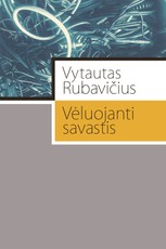 Vėluojanti savastis