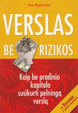 Verslas be rizikos