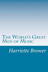 The World's Great Men of Music