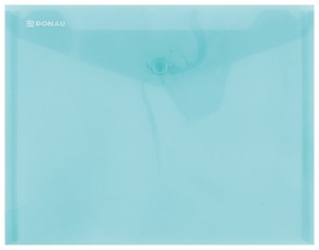 Aplankas-vokelis su spaustuku C5 žalias