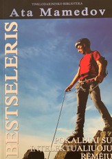 Pokalbiai su intelektualiuoju rėmėju