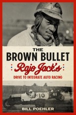Brown Bullet