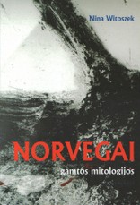Norvegai: gamtos mitologijos